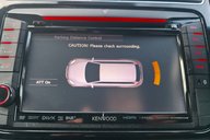 Volkswagen Polo GTI AUTOMATIC.. 1 PREVIOUS KEEPER.. 12 SERVICES.. STUNNING EXAMPLE 25