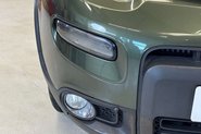 Fiat Panda 1.3 MultiJet 4x4 Hatchback 5dr Diesel Manual Euro 5 (s/s) (75 bhp) 23