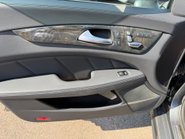 Mercedes-Benz CLS 2.1 CLS220d AMG Line (Premium) Coupe Diesel G-Tronic+ Euro 6 (s/s) (177ps) 42