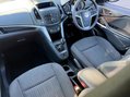 Vauxhall Zafira EXCLUSIV 16