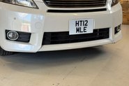 Toyota Vellfire V6 L Edition 24