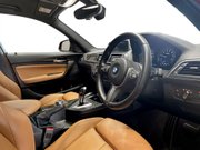 BMW 1 Series 1.5 118i GPF M Sport Shadow Edition Hatchback 5dr Petrol Auto Euro 6 (s/s) 12