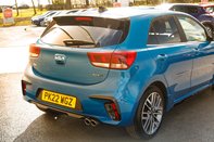 Kia Rio GT-LINE S MHEV 8