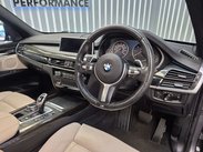 BMW X5 3.0 30d M Sport SUV 5dr Diesel Auto xDrive Euro 6 (s/s) (258 ps) 34