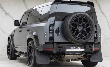 Land Rover Defender 110 V8 P525 URBAN XRS 7