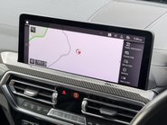 BMW X3 M COMPETITION 72