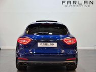 Maserati Levante 3.0 V6 GranSport Nerissimo SUV 5dr Petrol ZF 4WD Euro 6 (s/s) (350 ps) 22