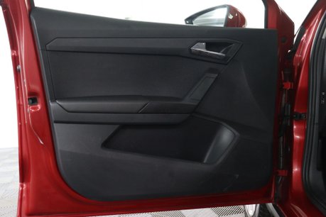 SEAT Arona TSI SE 41