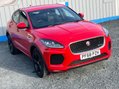 Jaguar E-Pace 2.0 D150 R-Dynamic Euro 6 (s/s) 5dr 38
