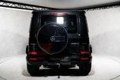 Mercedes-Benz G Series AMG G 63 4MATIC. NOW SOLD. SIMILAR REQUIRED. PLEASE CALL 01903 254 800. 5