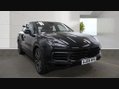 Porsche Cayenne V6 2