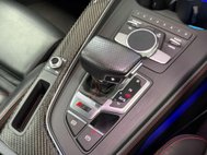 Audi RS5 2.9 TFSI V6 Carbon Edition Coupe 2dr Petrol Tiptronic quattro Euro 6 (s/s) 59