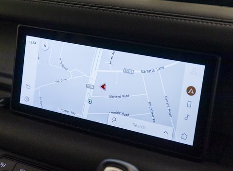 Land Rover Defender 110 P400 X 23