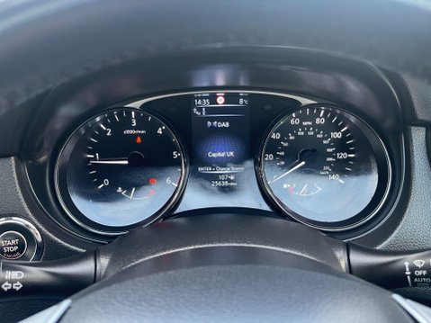 Nissan X-Trail 1.6 dCi Tekna 4WD Euro 6 (s/s) 5dr 34