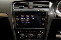 Volkswagen Golf E-GOLF 18