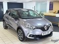 Renault Captur 1.5 dCi ENERGY Iconic EDC Euro 6 (s/s) 5dr 41