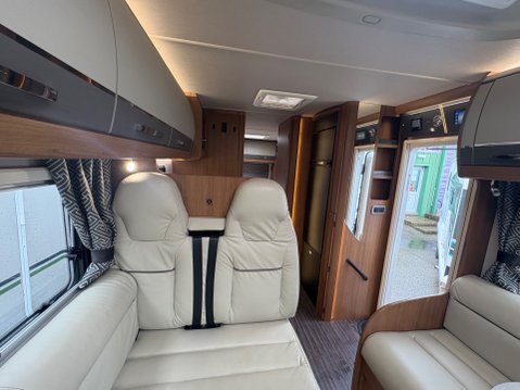 Auto-Trail Delaware SE 10