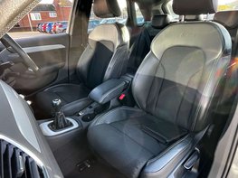 Audi Q3 2.0 Q3 S Line Edition TDI Quattro 4WD 5dr 62