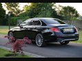 Mercedes-Benz E Class 2.0 E220d AMG Line G-Tronic+ Euro 6 (s/s) 4dr 9