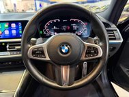 BMW 3 Series 2.0 330e 12kWh M Sport Pro Edition Touring 5dr Petrol Plug-in Hybrid Auto x 29