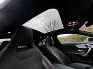 Mercedes-Benz CLA Class 2.0 CLA 220 AMG Line Premium+ Auto 4dr 4