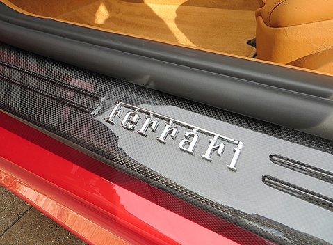 Ferrari F12 Berlinetta 14