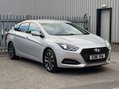 Hyundai i40 1.7 i40 SE Nav CRDi Blue Drive Semi-Auto 4dr 3