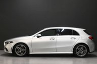 Mercedes-Benz A Class 1.3 A 200 AMG Line Executive Auto 5dr 24