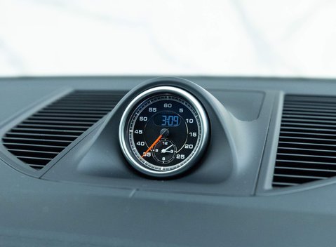 Porsche Macan GTS PDK 15