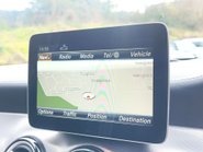 Mercedes-Benz CLA Class 2.1 CLA 220 WhiteArt D Auto 5dr 16