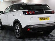 Peugeot 3008 PURETECH S/S ALLURE 10