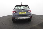SEAT Arona 5dr 1.0 TSi Xperience 4
