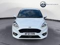 Ford Fiesta 1.0T EcoBoost MHEV ST-Line Edition Euro 6 (s/s) 5dr 3