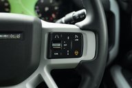Land Rover Defender 3.0 D250 MHEV HSE Auto 4WD Euro 6 (s/s) 5dr 38
