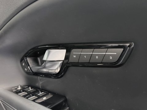 Land Rover Range Rover Evoque 2.0 TD4 HSE Dynamic Auto 4WD Euro 6 (s/s) 5dr 39
