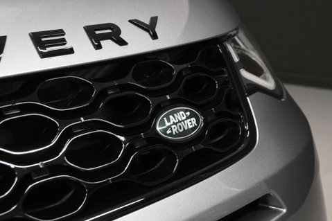Land Rover Discovery Sport 2.0 Discovery Sport Dynamic SE D MHEV Auto 4WD 5dr 47