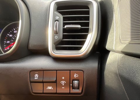 Kia Sportage 1.6 GDi 2 ISG 20