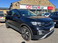 Volkswagen T-Cross SE TSI 1