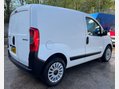 Peugeot Bipper 1.3 HDi S FWD L1 H1 3dr 9