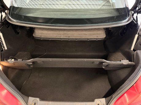 Vauxhall Tigra 1.8i 16v Exclusiv 2dr (a/c) 30