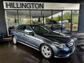 Mercedes-Benz E Class 2.1 E220 CDI SE G-Tronic+ Euro 5 (s/s) 4dr 13