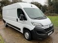 Citroen Relay 35 L3H2 ENTERPRISE EDITION BLUEHDI S/S 3
