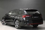 Skoda Octavia 2.0 Octavia vRS TDI Semi-Auto 5dr 2