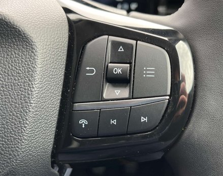 Ford Puma 1.0 Puma Titanium MHEV 5dr 52