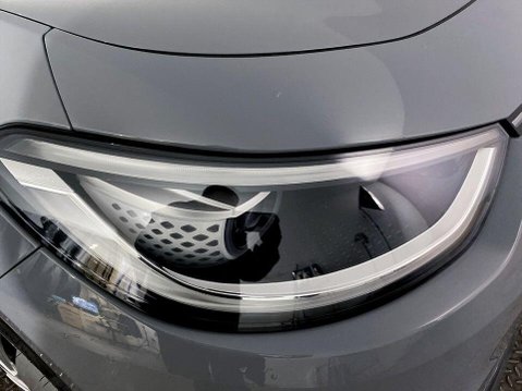 Volkswagen ID.3 Pro Performance 58kWh Family Hatchback 5dr Electric Auto (204 ps) Cruise C 9