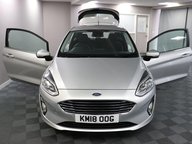 Ford Fiesta ZETEC 7