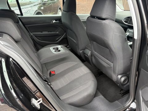 Peugeot 308 PURETECH S/S ALLURE 16