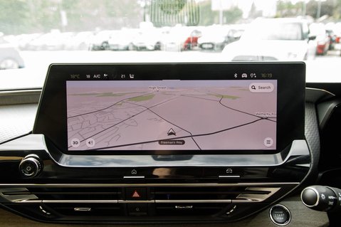 Citroen C5 X SHINE PLUS 32