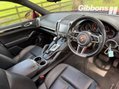 Porsche Cayenne 3.0 Cayenne V6 D Tiptronic S 4WD 5dr 12