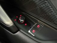 Audi TT 2.0 TFSI Black Edition Coupe 3dr Petrol S Tronic quattro Euro 6 (s/s) (230 40